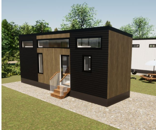 Express Tiny homes 