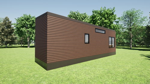 Express Tiny homes 